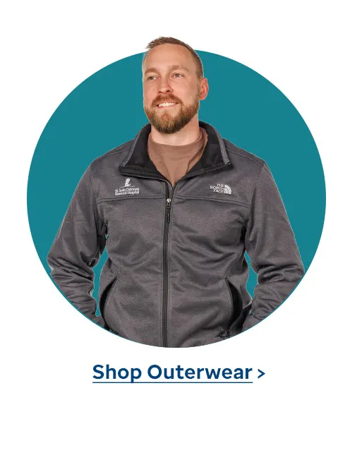 Shop Outerwear